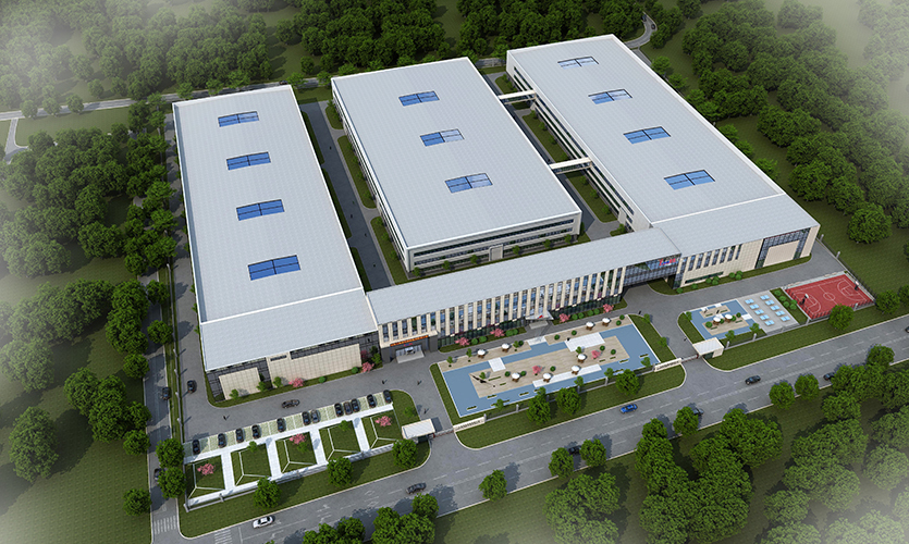 Shandong Yufeng Commercial Kitchenware Co., Ltd.